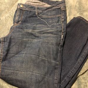 🌻Source of wisdom jeans